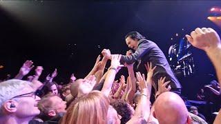 Nick Cave and the Bad Seeds - Royal Arena Copenhagen  - October 5 2024