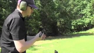 Springfield Armory XDS 9mm