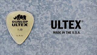 Dunlop  Ultex® Guitar PIcks