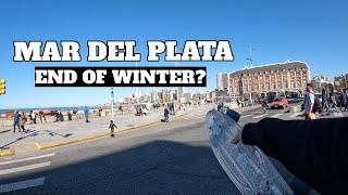 Mar Del Plata Argentina 2022