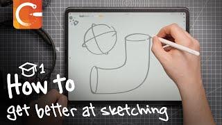 Part 1 Learn to Draw  Getting Started