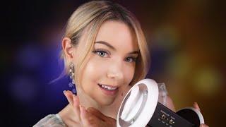 4K ASMR  Unique & Tingly Triggers In Both Of Your Ears