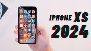 Is iPhone XS Still Worth It in 2024?