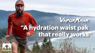 VaporKrar A hydration waist pak that really works