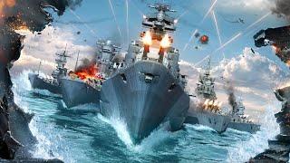 Bismarck - World of Warships GMV