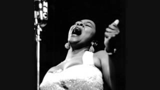 Dinah Washington - Cry me River