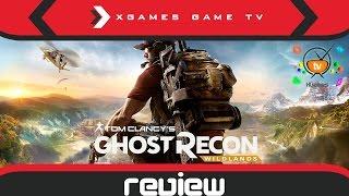 ОБЗОР Ghost Recon Wildlands  ПРЕЖДЕ ЧЕМ КУПИТЬ