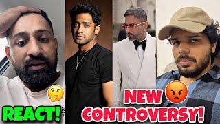 Rajat Dalal ANGRY  REPLY on ARREST & JAILI Lakshay Chaudhary Exposed Honey Singh  Thugesh