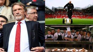 Manchester United Set To Make Up To 250 Staff Redundant  Is This The Right Thing To Do?