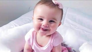 Hilarious Baby Moments That Will Make Your Day - Funny Babies Videos