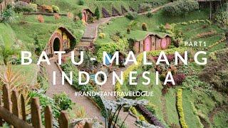 Explore Batu - Malang - Indonesia Part 1
