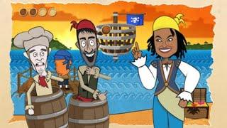 ‍️ Swashbuckle The Great Pirate Games ‍️ Play Time Swashbuckle Adventure