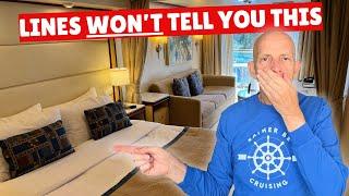 The Truth About Cruise Cabins What Every Cruiser Should Know