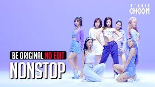 No Edit OH MY GIRL오마이걸 살짝 설렜어Nonstop 4K  BE ORIGINAL