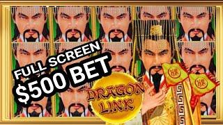 Wow Weekend Jackpot Madness Witness the Biggest Dragon Link Slot Win Ever