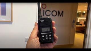 What is a PMR446 Radio?