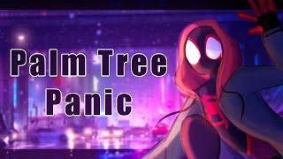 Palm Tree Panic  animation meme  Spiderman ATSV