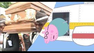 Peppa Pig Coffin Dance