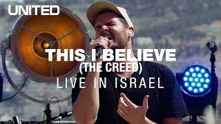 This I Believe The Creed - Hillsong UNITED