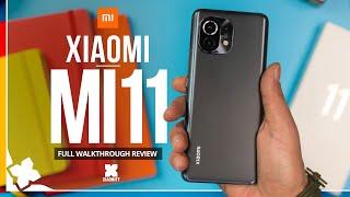 Xiaomi Mi 11 - full hands on review Xiaomify