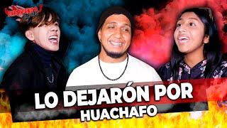 Lo HUMILLÓ y le puso los CACHOS por HUACHAFO  EP. 38  Exponiendo Infieles  T-7