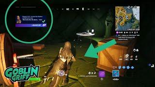 How to locate the chalice using Auras Map working method  Fortnite Auras Quest