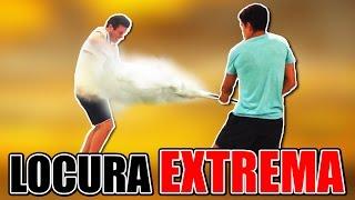 LOCURA EXTREMA