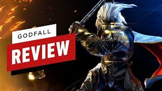 Godfall Review