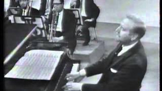 Richard Tucker 1964 - Nessun Dorma The Sweetest Sounds Youll Never Walk Alone