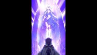 Lumen Histoire - story of the world’s powerful magical weapon