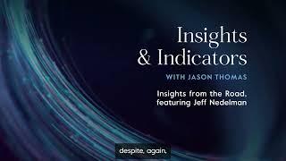 Insights from the Road featuring Jeff Nedelman