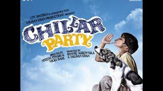 Chillar Party full movie in Hindi  Full Hindi Dubbed Blockbuster Action Movie 2023 Latest