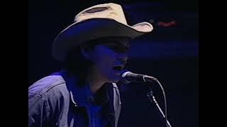 Wilco - Kingpin - 11271996 - Chicago IL