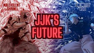 Whats Next After Yuta vs Sukuna? JJK 263+ Discussion