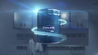 A Look Inside PurolatorONE Oil Filters