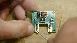 #1880 Zener Diode Tester part 2 of 2