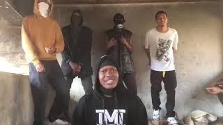 @dakid.x18 -LiftedWild GoonsOffical Video