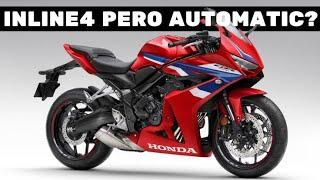 Honda CBR 650R 2024 - Pinaka Kumportabling SportBike?