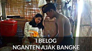 I Belog Nganten Ajak Bangke  Film Pendek Basa Bali