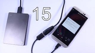 Top 15 Uses of OTG Cable on Android 5 Crazy ones included