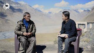 Tibet and the Himalayas Dr. Tsering Tashi on Spiti and Tibet relations