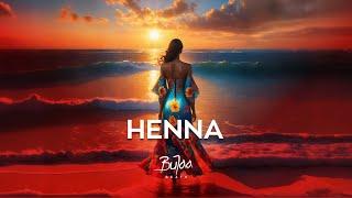 BuJaa Beats - Henna  Ethnic Deep House Instrumental  