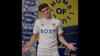 Leeds United’s Dan James incredible 202324 Championship season #LUFC