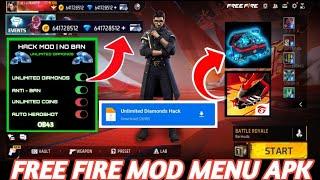 free unlimited diamond in free fire account 2024