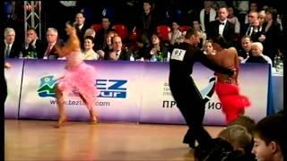 Слава России Samba  Slava Russia Adult  Samba 30.10.2011