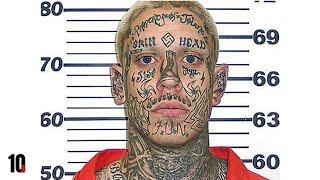 10 Most Powerful Prison Gangs In The World