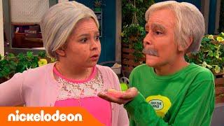 Die Thundermans  Bleiben Billy & Nora für immer alt?  Nickelodeon Deutschland