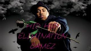{Hip Hop Elimination Gamez} Nas Top 20