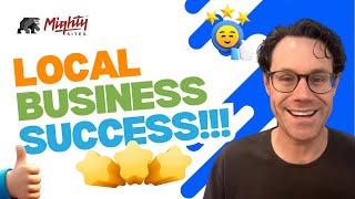 New Business Owner Tips for Marketing Your Local Business