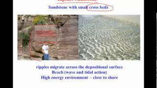 Stratigraphy -- Reading Earths History